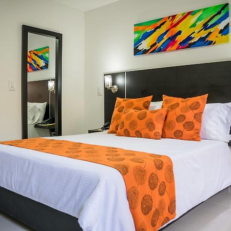 ארמניה Hotel Montes De La Castellana מראה חיצוני תמונה