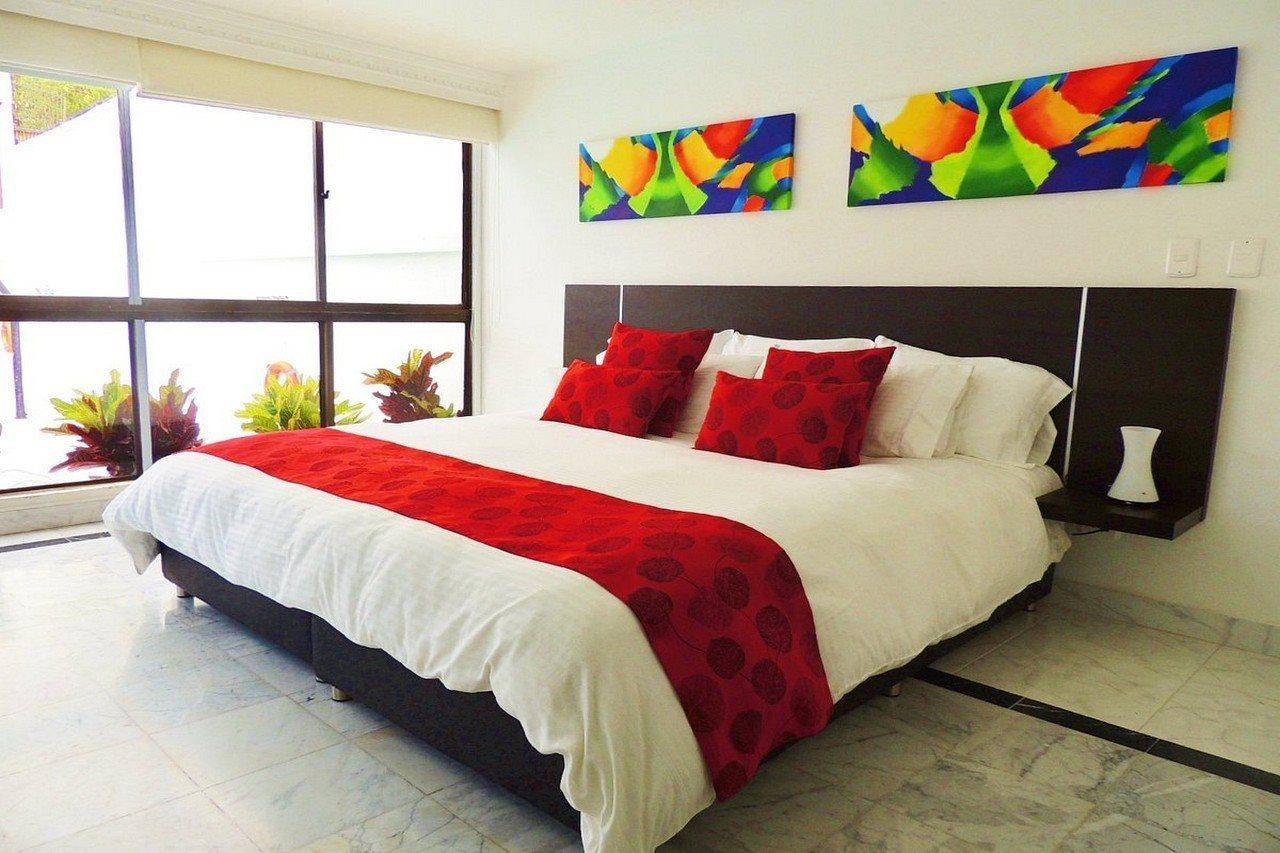 ארמניה Hotel Montes De La Castellana מראה חיצוני תמונה