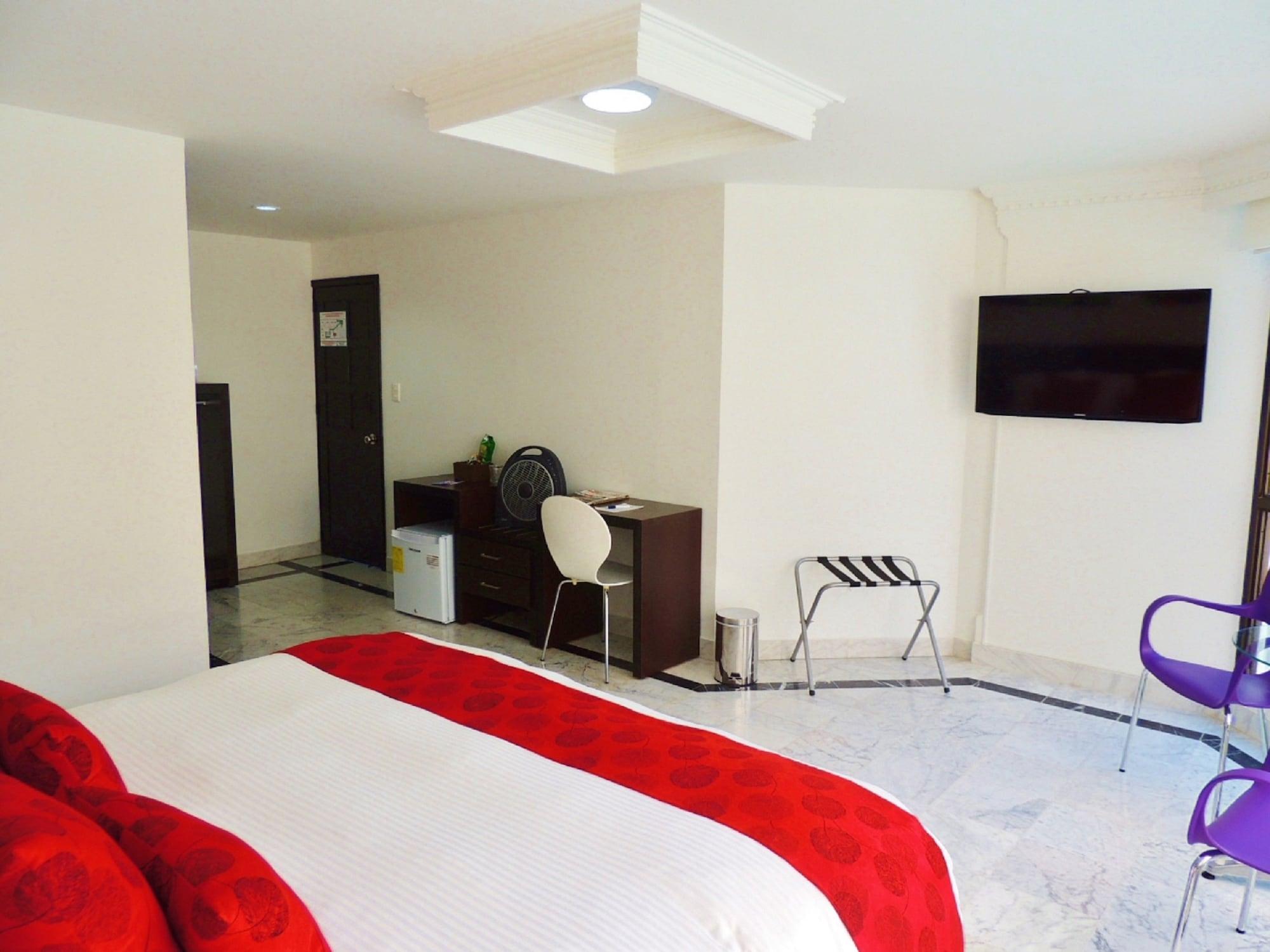 ארמניה Hotel Montes De La Castellana מראה חיצוני תמונה