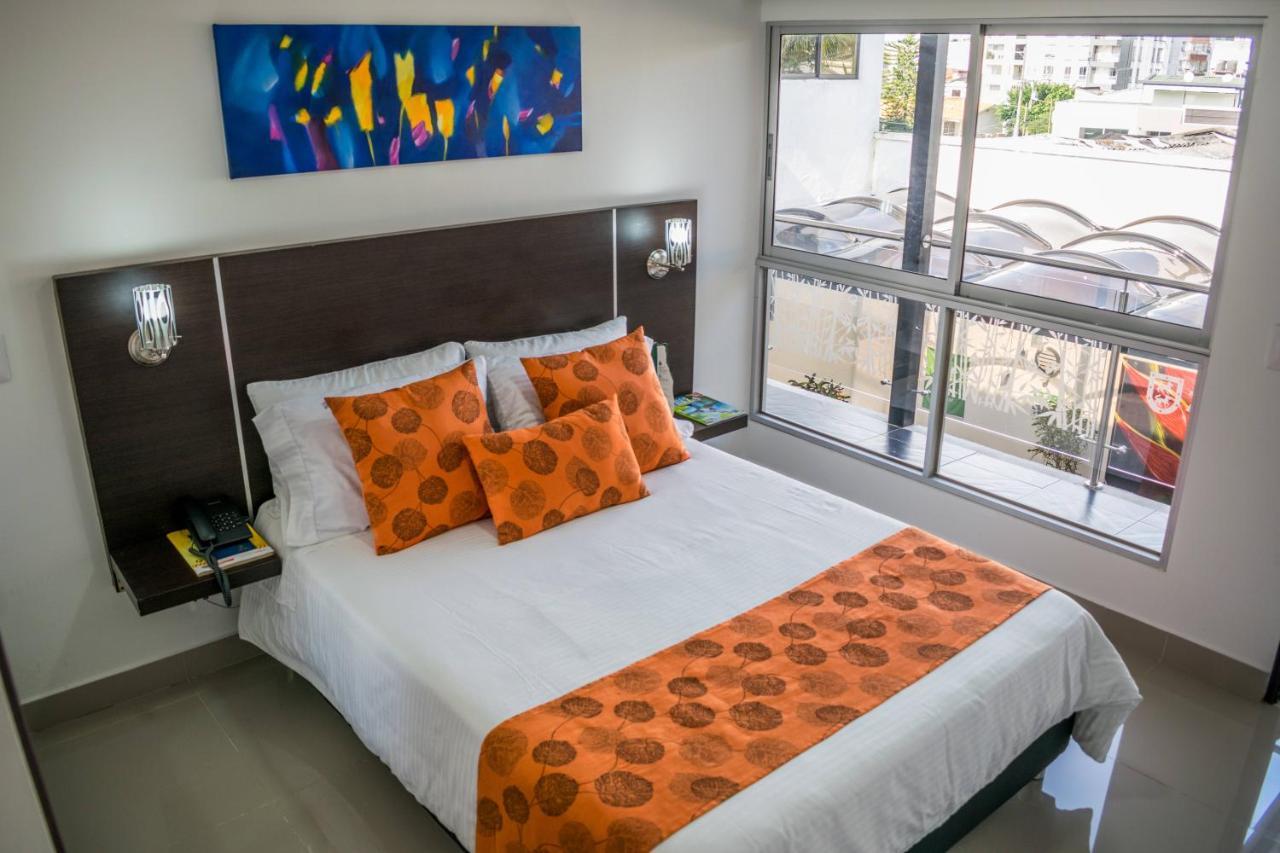 ארמניה Hotel Montes De La Castellana מראה חיצוני תמונה