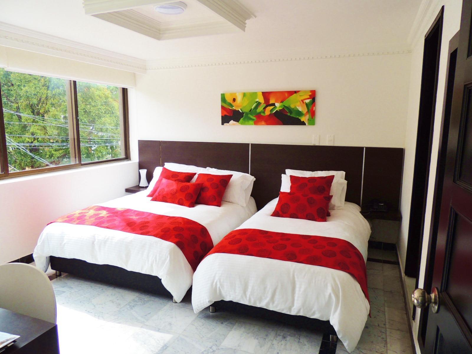 ארמניה Hotel Montes De La Castellana מראה חיצוני תמונה