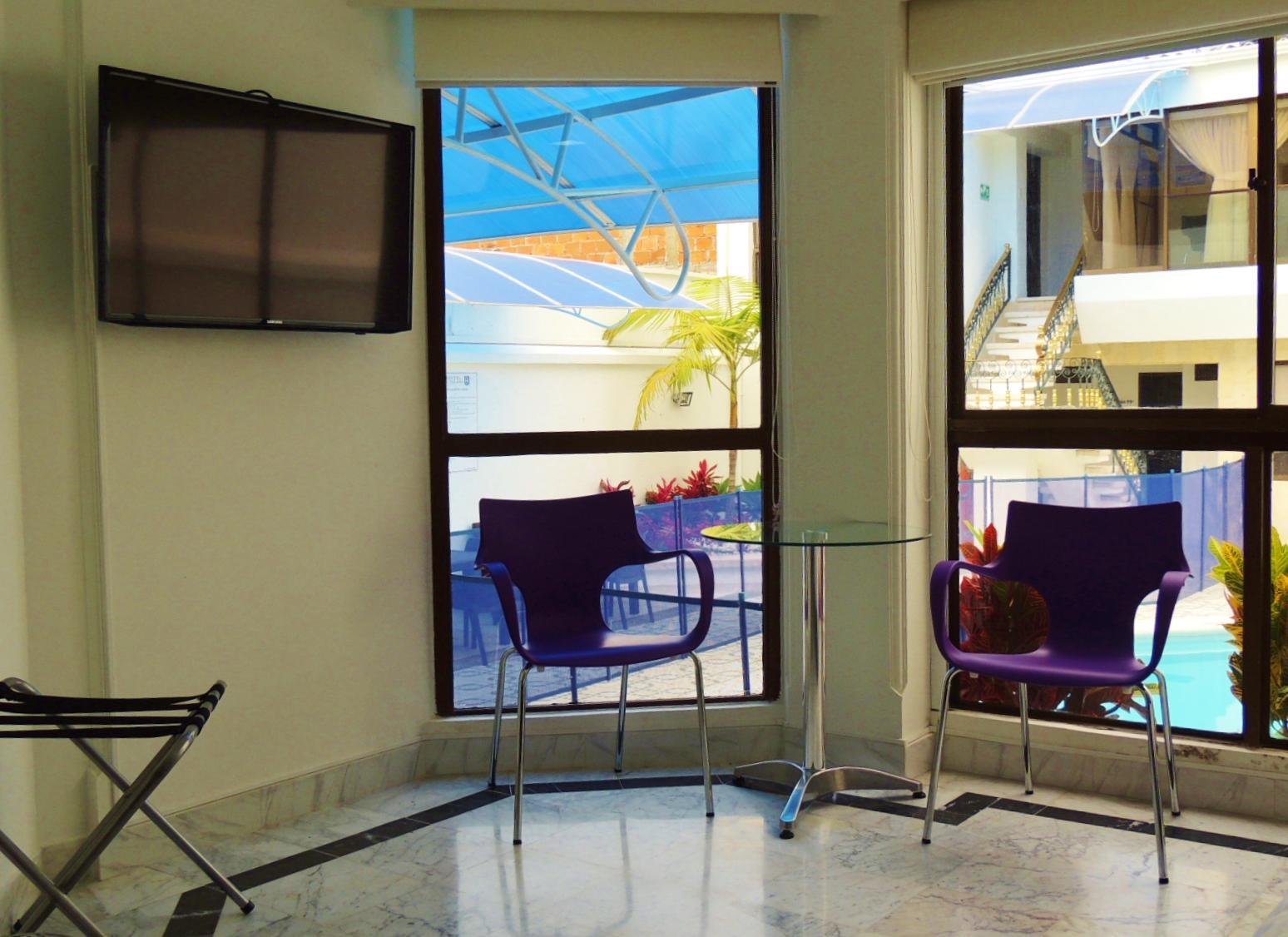 ארמניה Hotel Montes De La Castellana מראה חיצוני תמונה