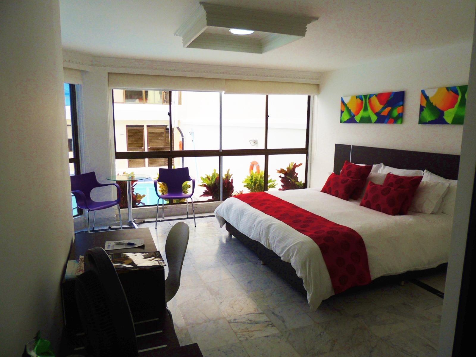 ארמניה Hotel Montes De La Castellana מראה חיצוני תמונה