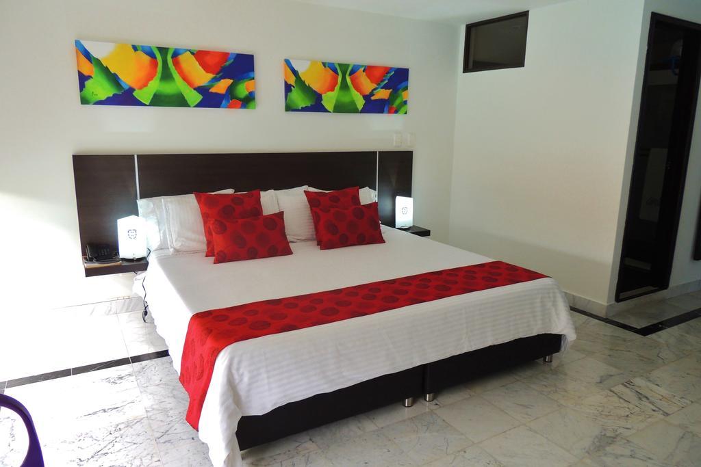 ארמניה Hotel Montes De La Castellana מראה חיצוני תמונה