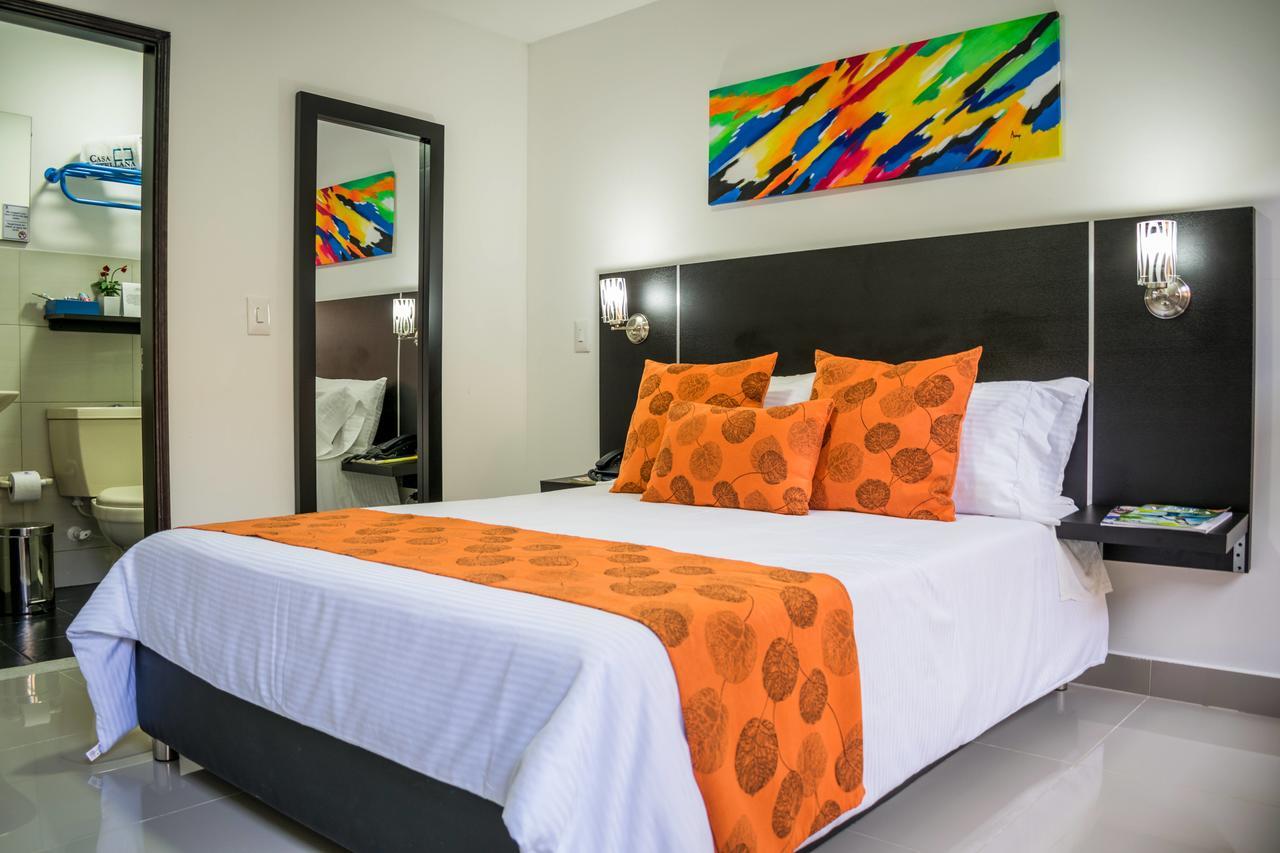 ארמניה Hotel Montes De La Castellana מראה חיצוני תמונה