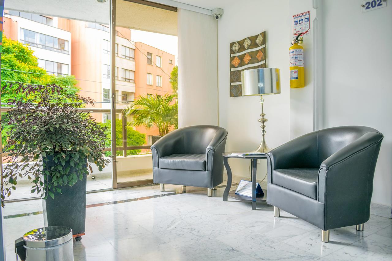 ארמניה Hotel Montes De La Castellana מראה חיצוני תמונה