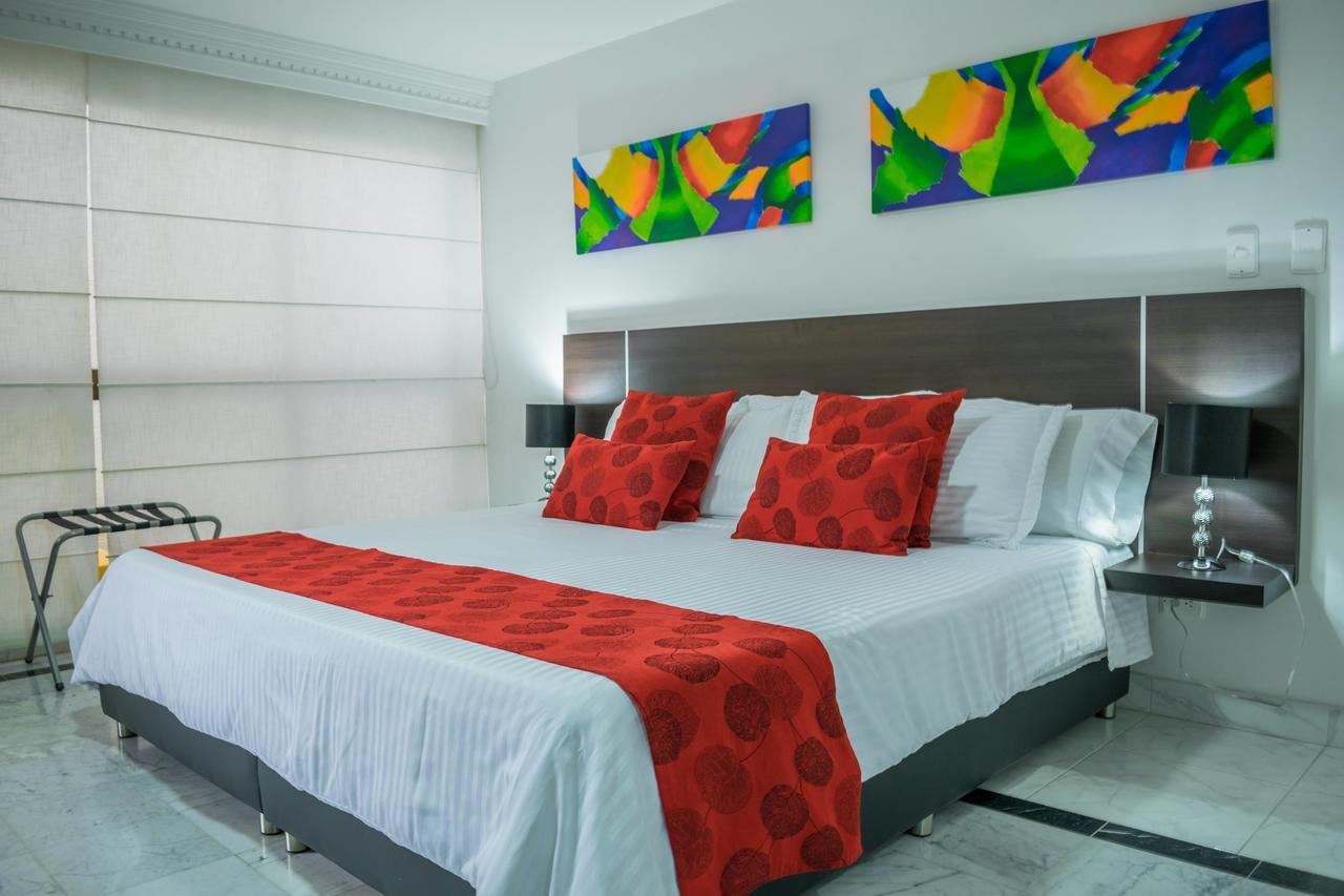 ארמניה Hotel Montes De La Castellana מראה חיצוני תמונה