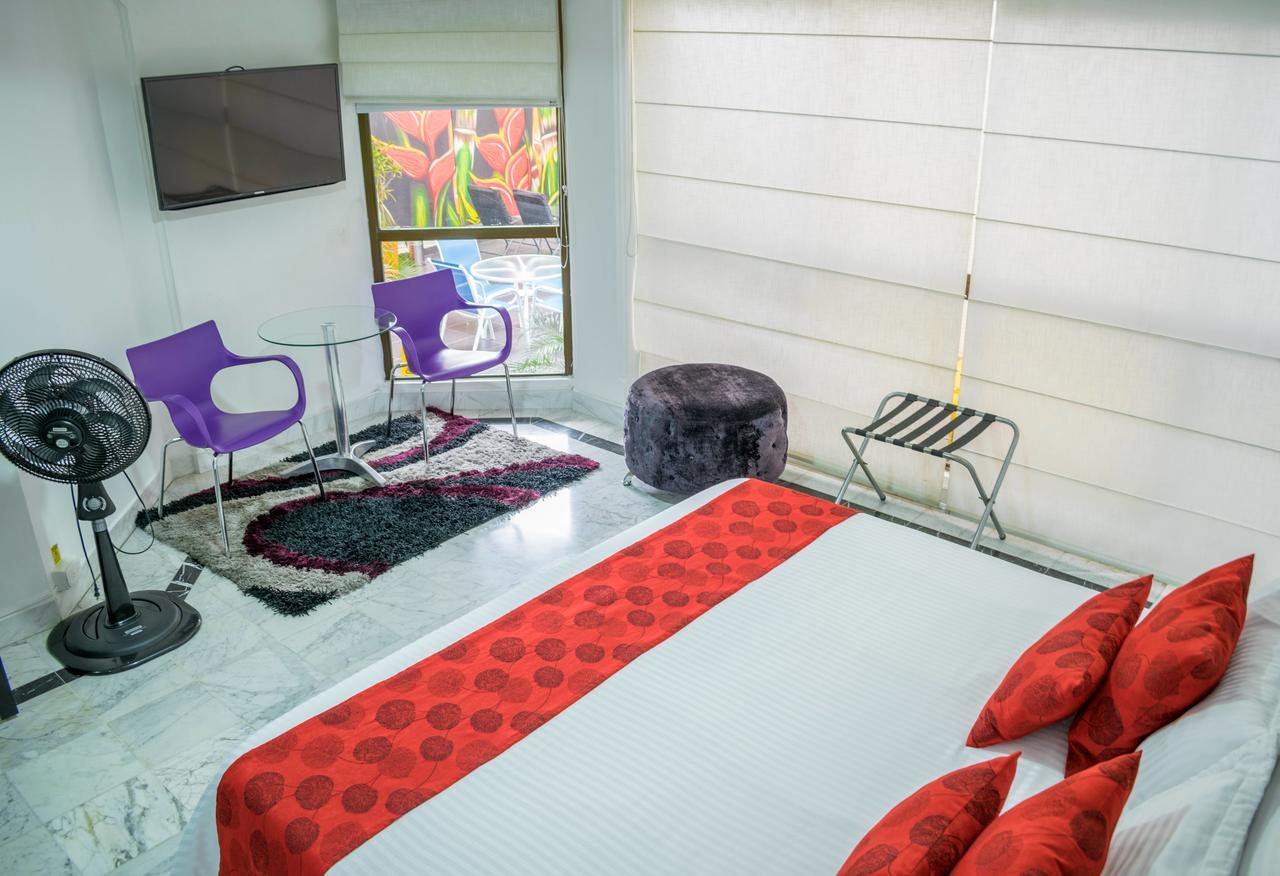 ארמניה Hotel Montes De La Castellana מראה חיצוני תמונה