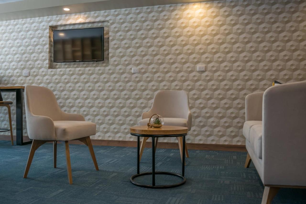 ארמניה Hotel Montes De La Castellana מראה חיצוני תמונה